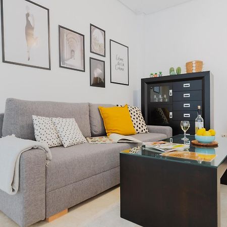 La Suite Malaga Centro Esterno foto