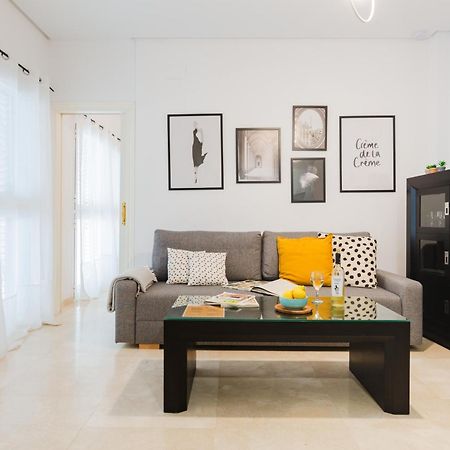 La Suite Malaga Centro Esterno foto