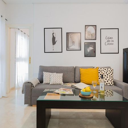 La Suite Malaga Centro Esterno foto