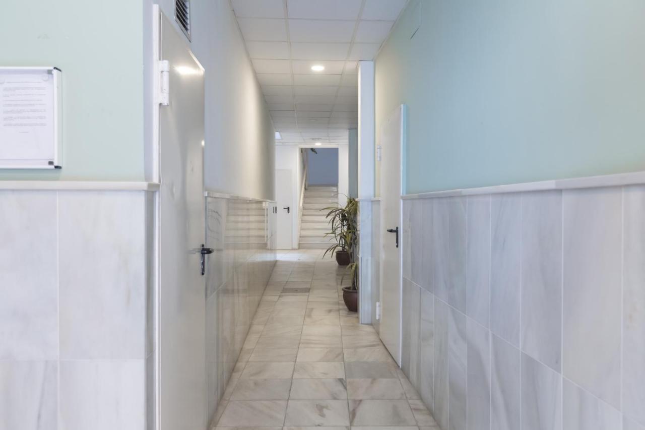 La Suite Malaga Centro Esterno foto