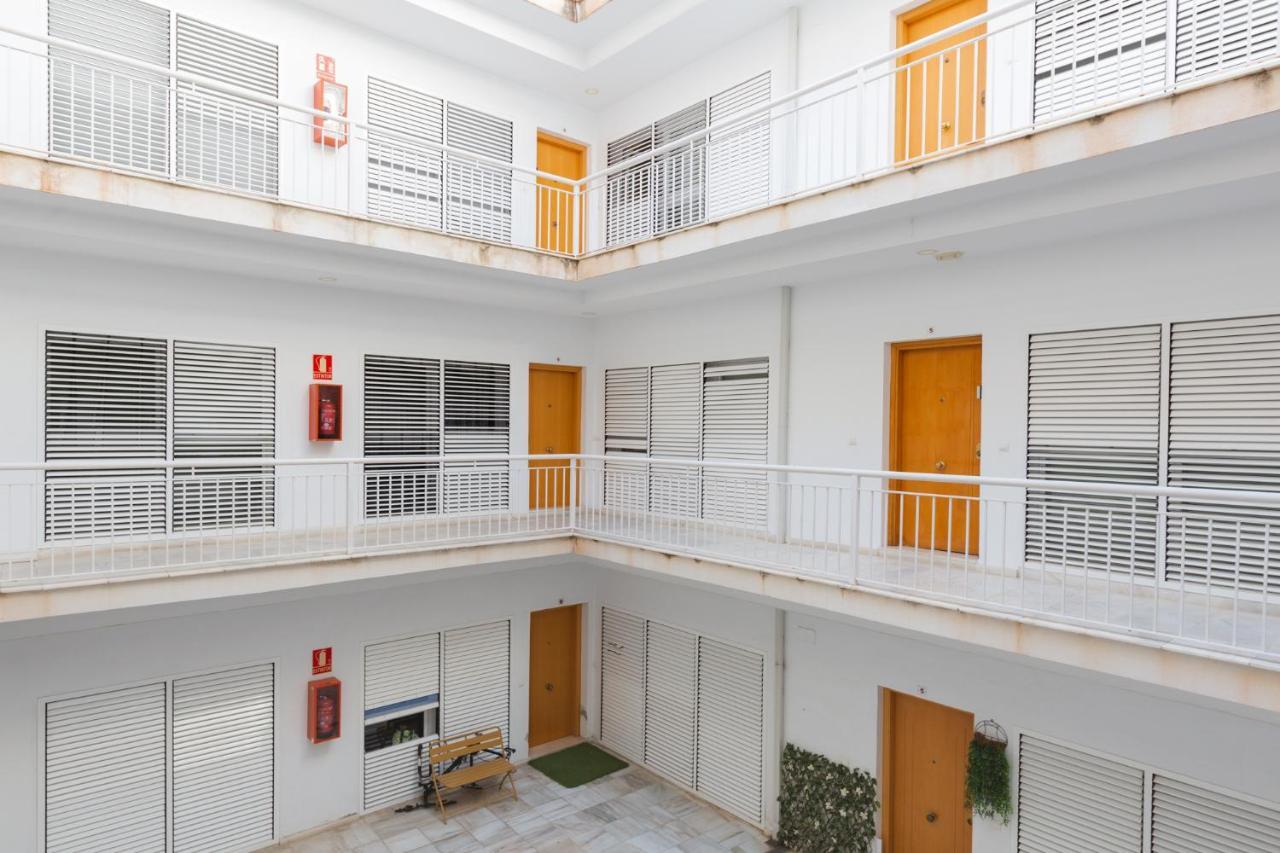 La Suite Malaga Centro Esterno foto