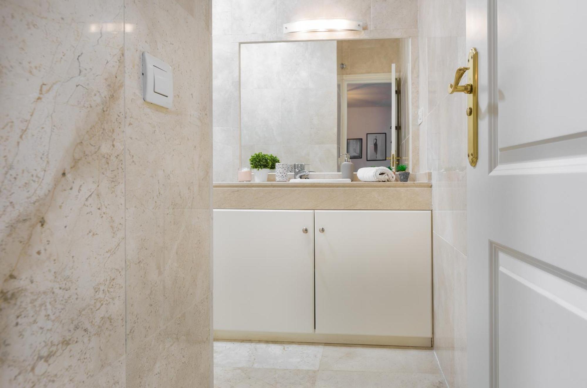 La Suite Malaga Centro Esterno foto