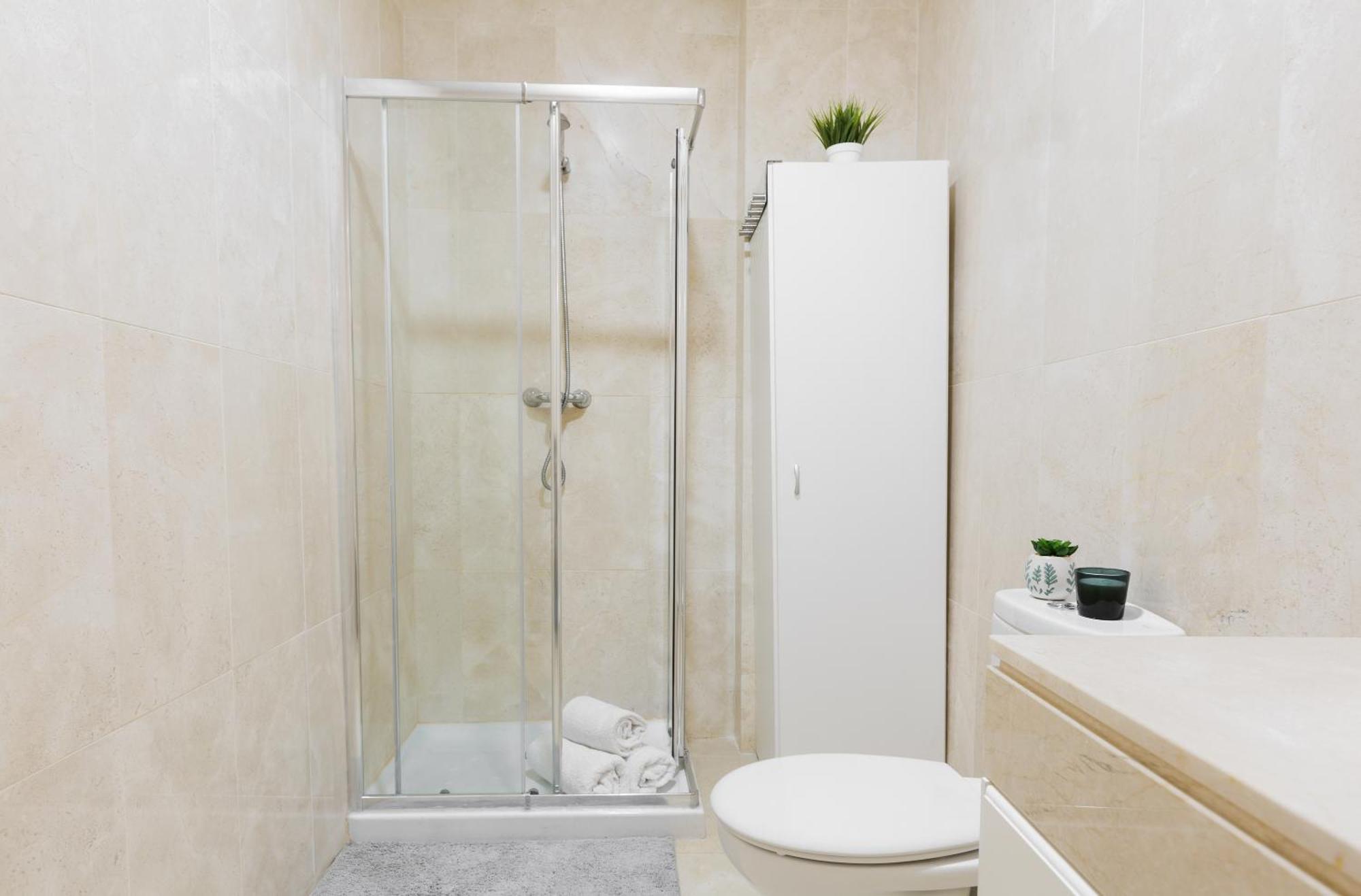 La Suite Malaga Centro Esterno foto