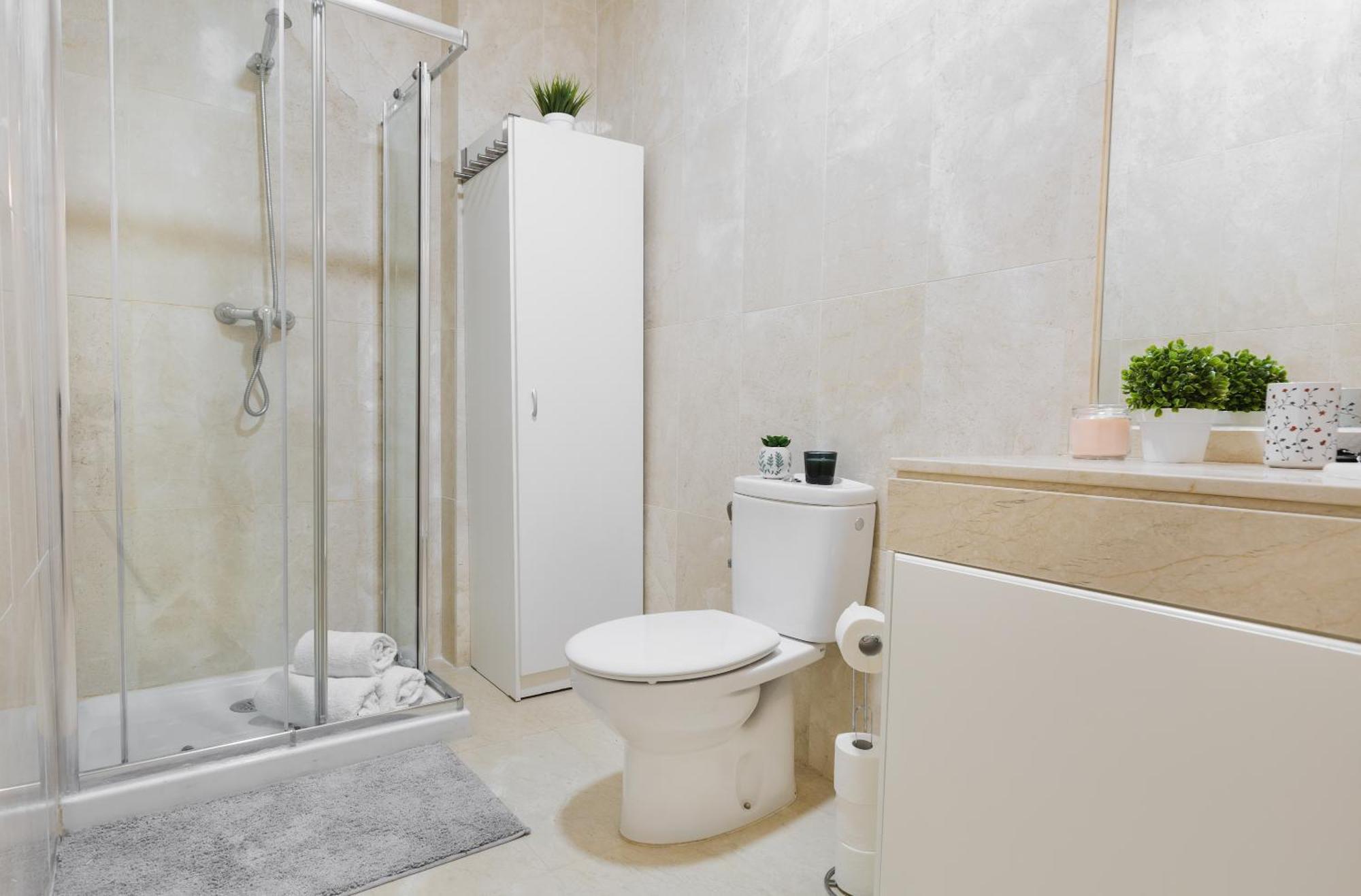 La Suite Malaga Centro Esterno foto