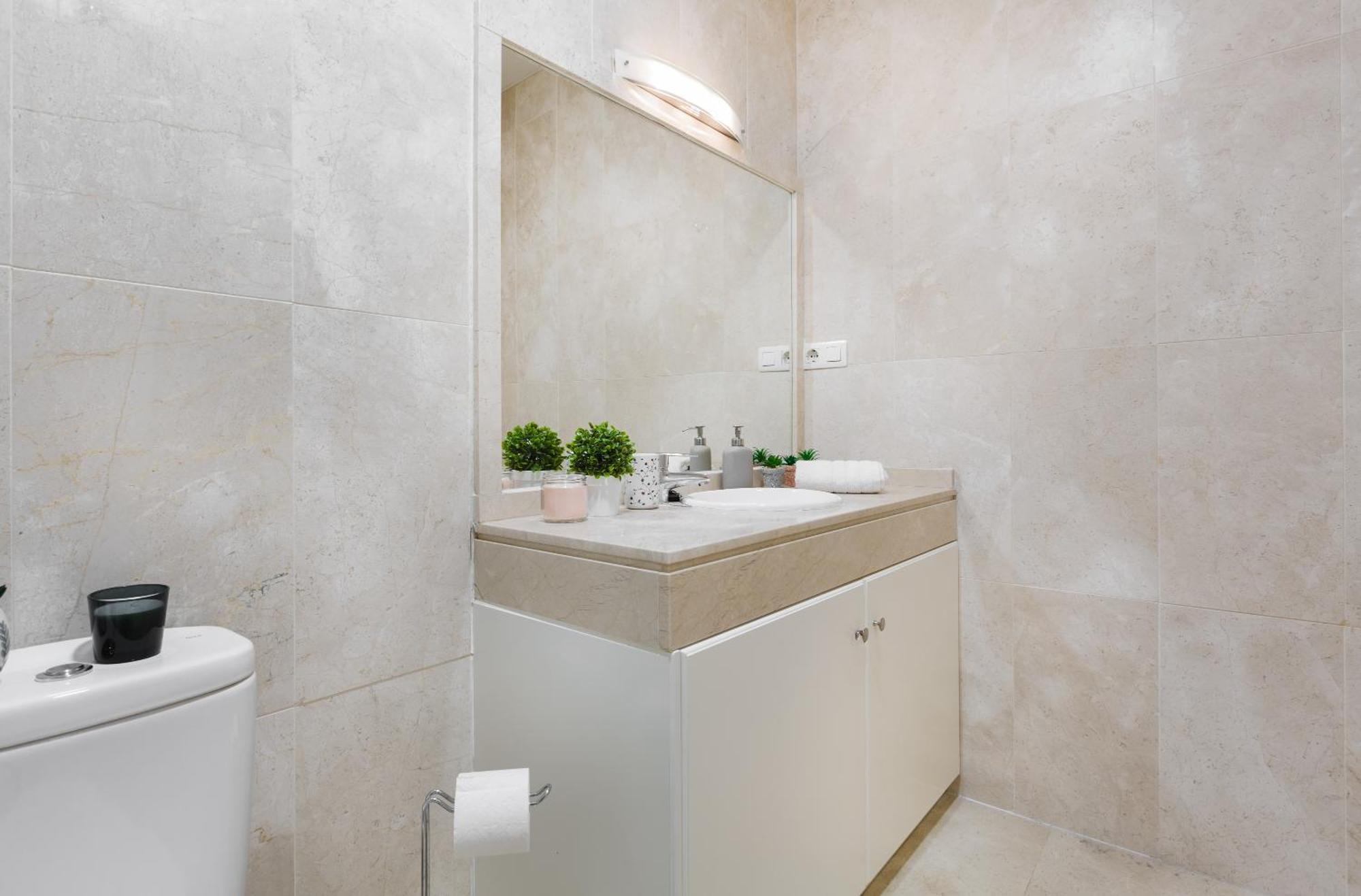 La Suite Malaga Centro Esterno foto