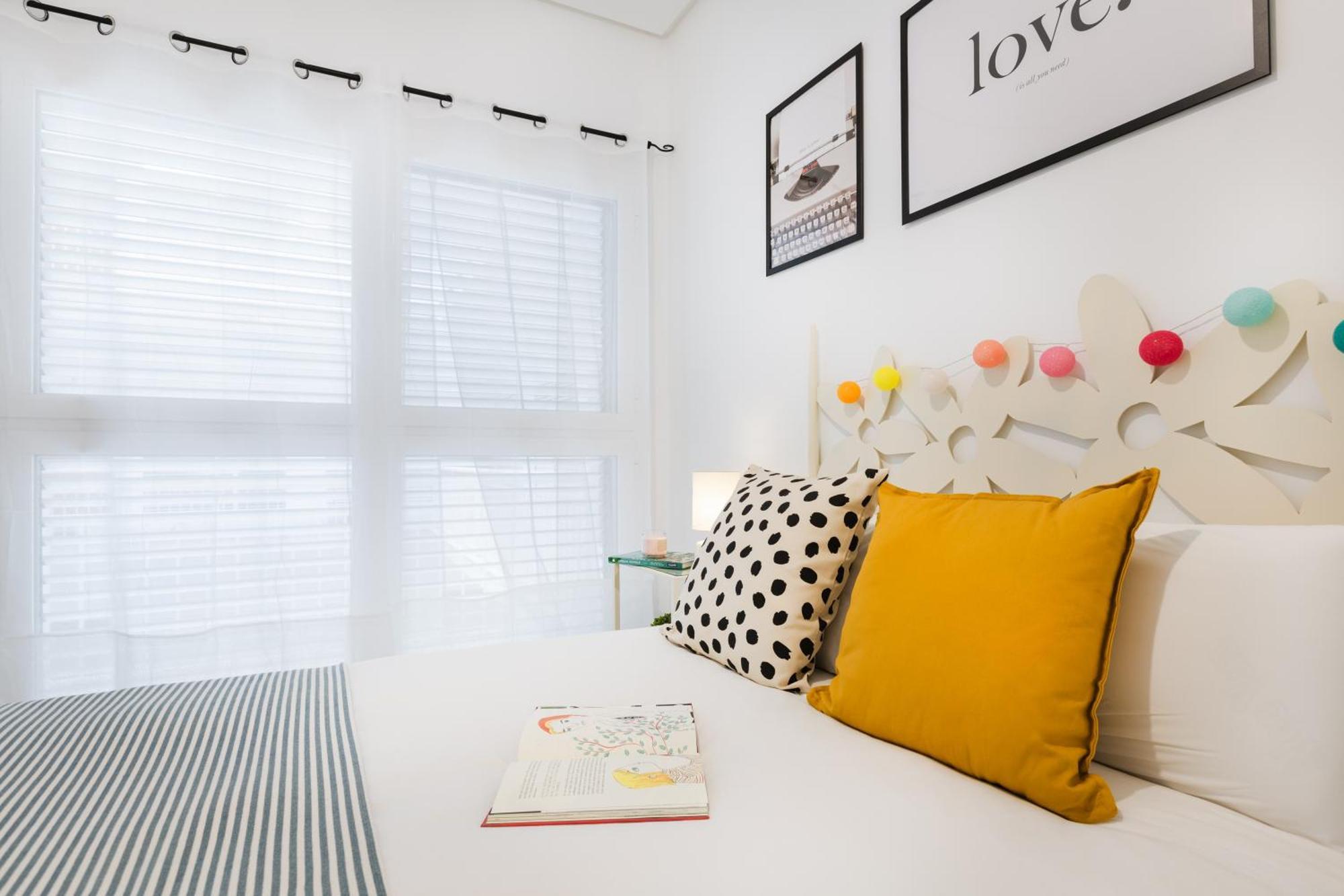 La Suite Malaga Centro Esterno foto