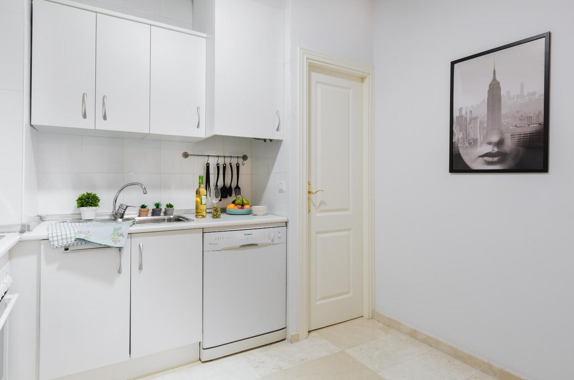 La Suite Malaga Centro Esterno foto