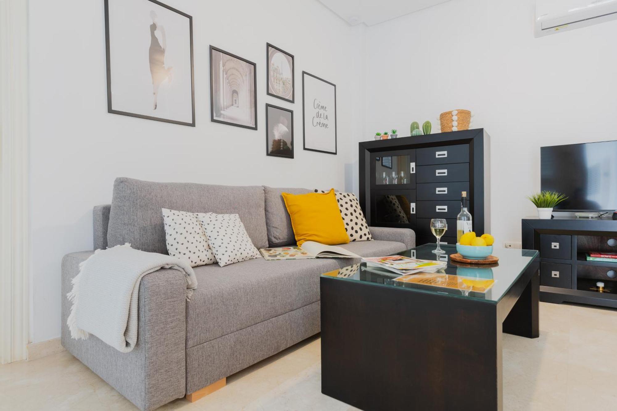 La Suite Malaga Centro Esterno foto