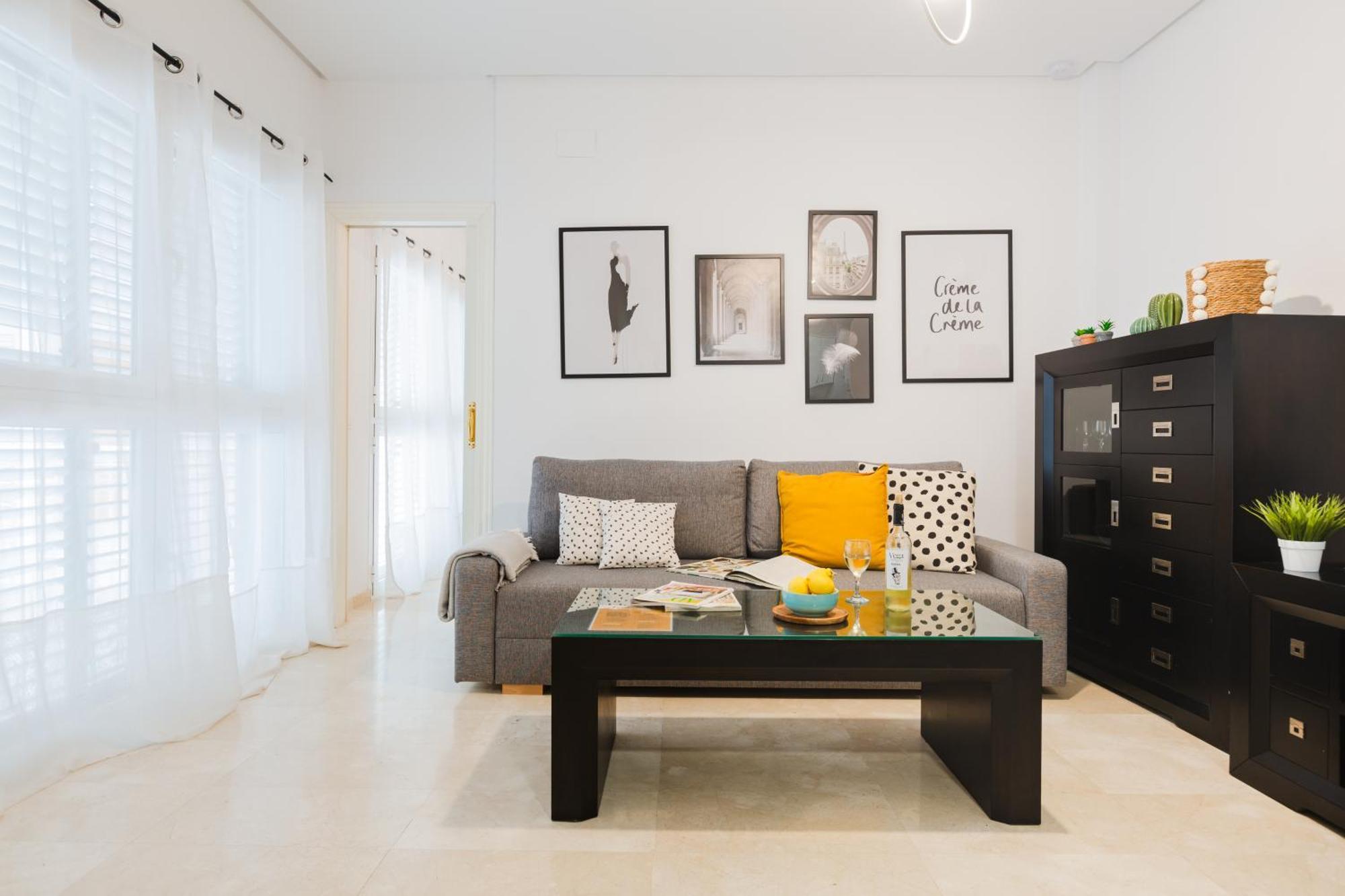 La Suite Malaga Centro Esterno foto