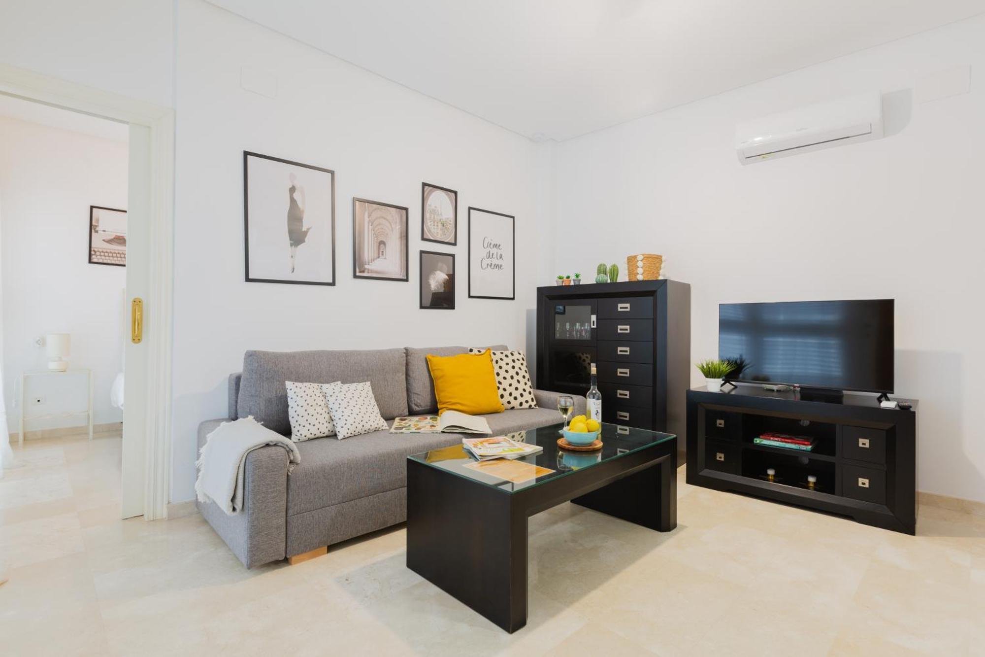 La Suite Malaga Centro Esterno foto
