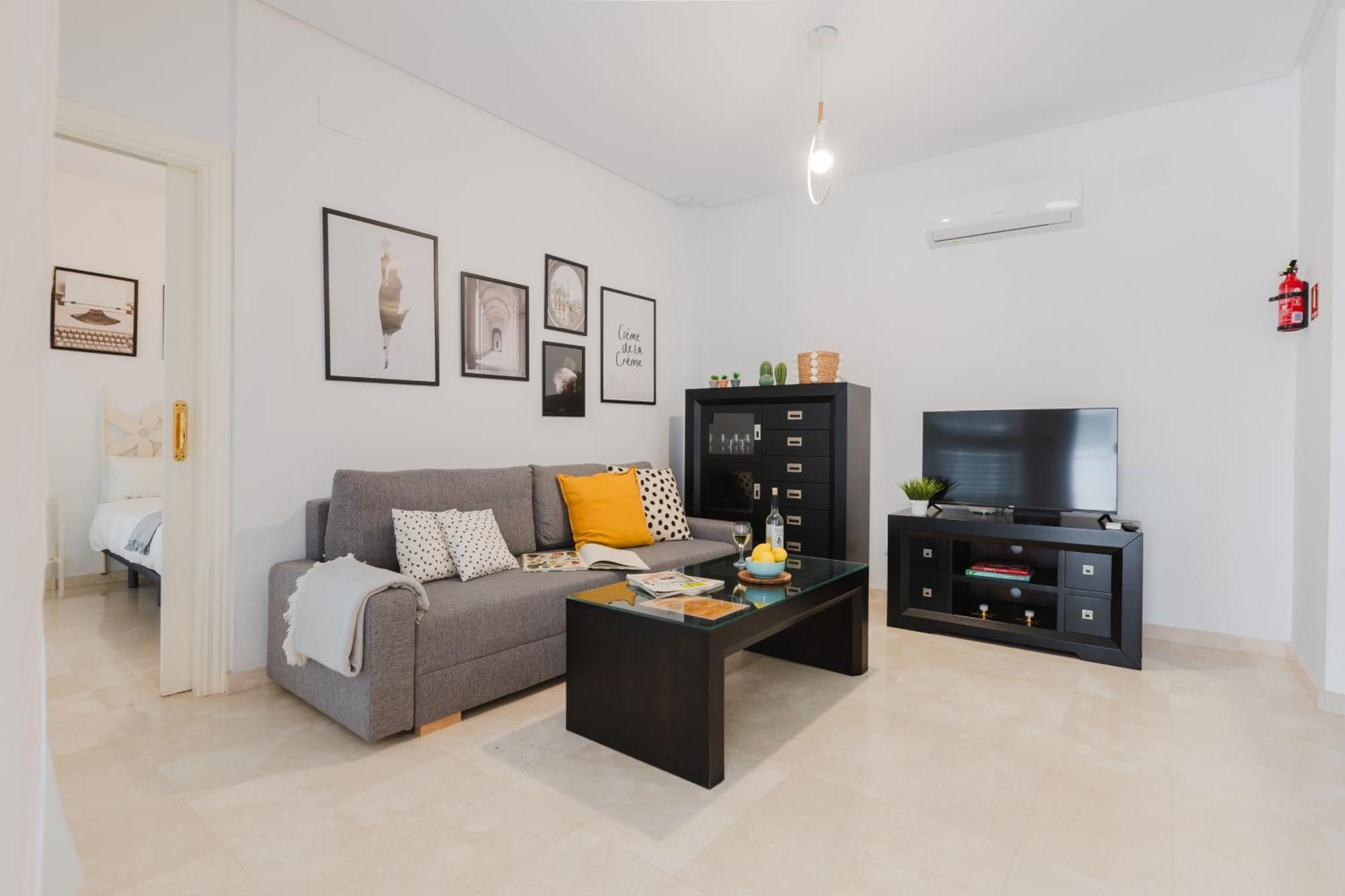 La Suite Malaga Centro Esterno foto