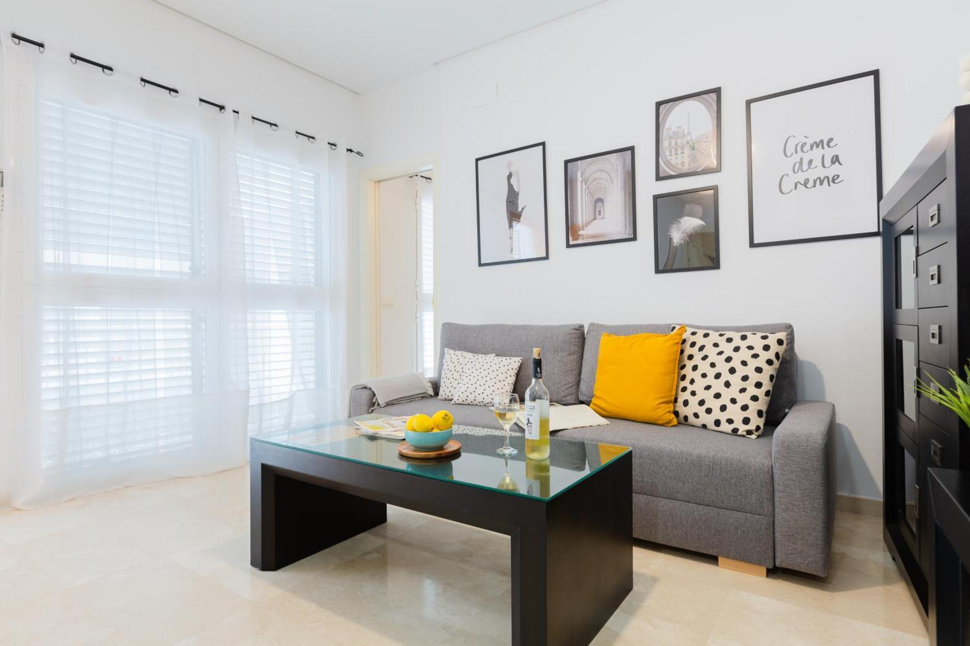 La Suite Malaga Centro Esterno foto
