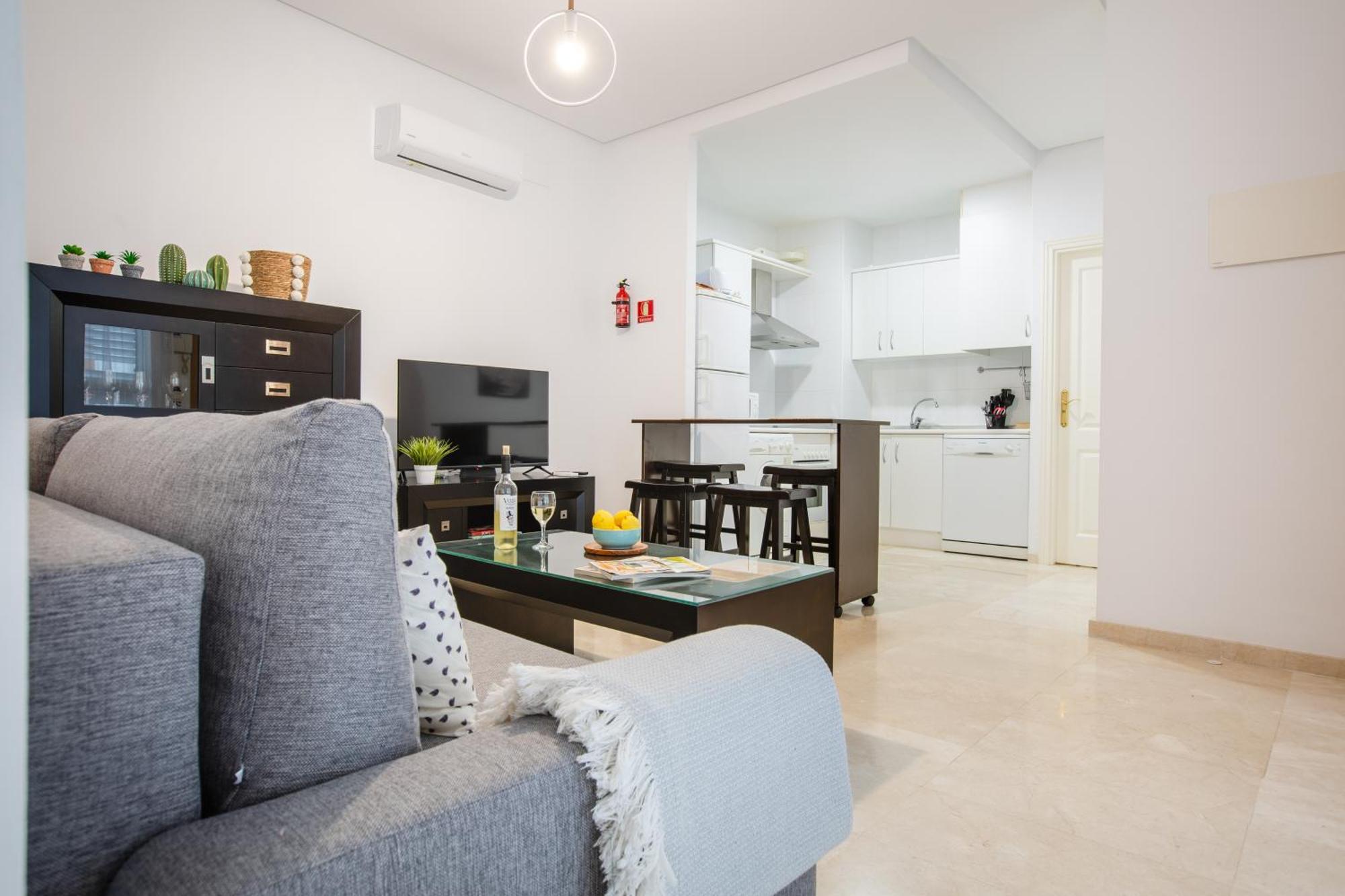 La Suite Malaga Centro Esterno foto