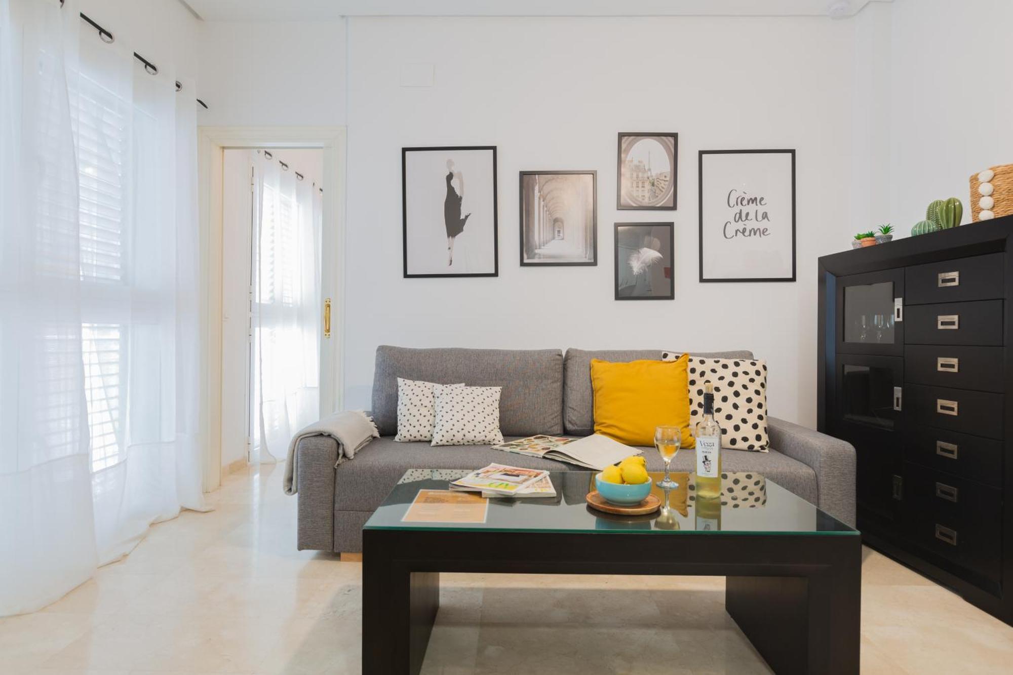 La Suite Malaga Centro Esterno foto