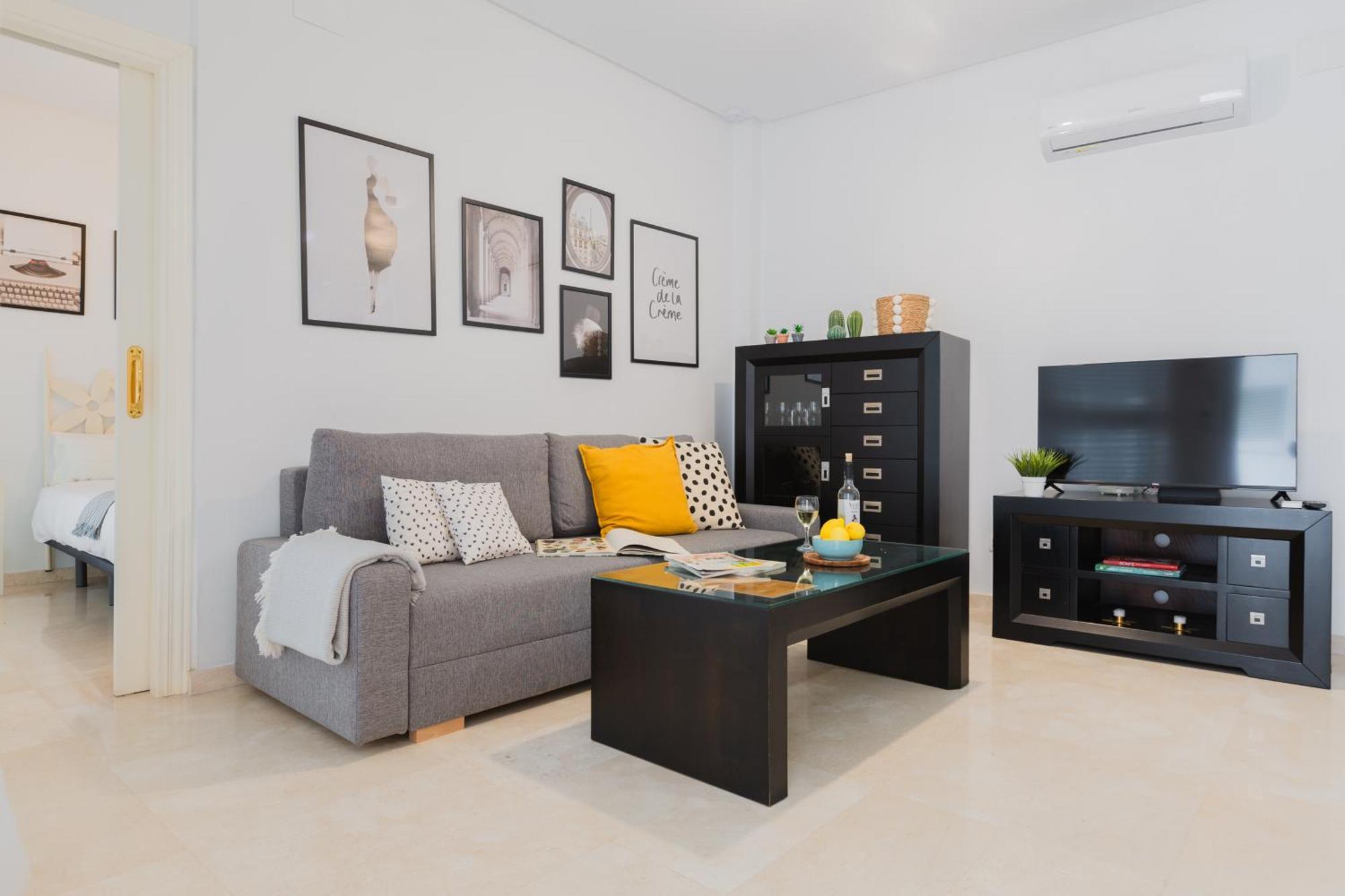 La Suite Malaga Centro Esterno foto