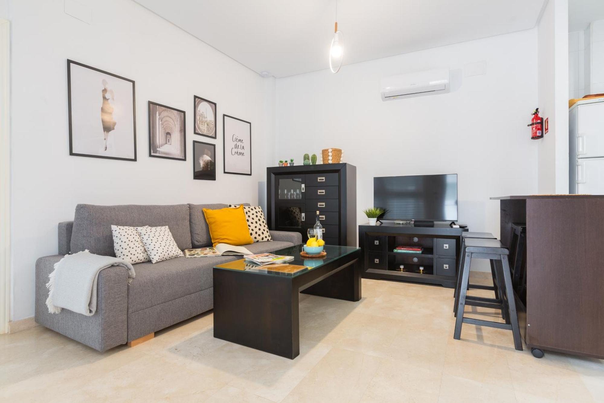 La Suite Malaga Centro Esterno foto