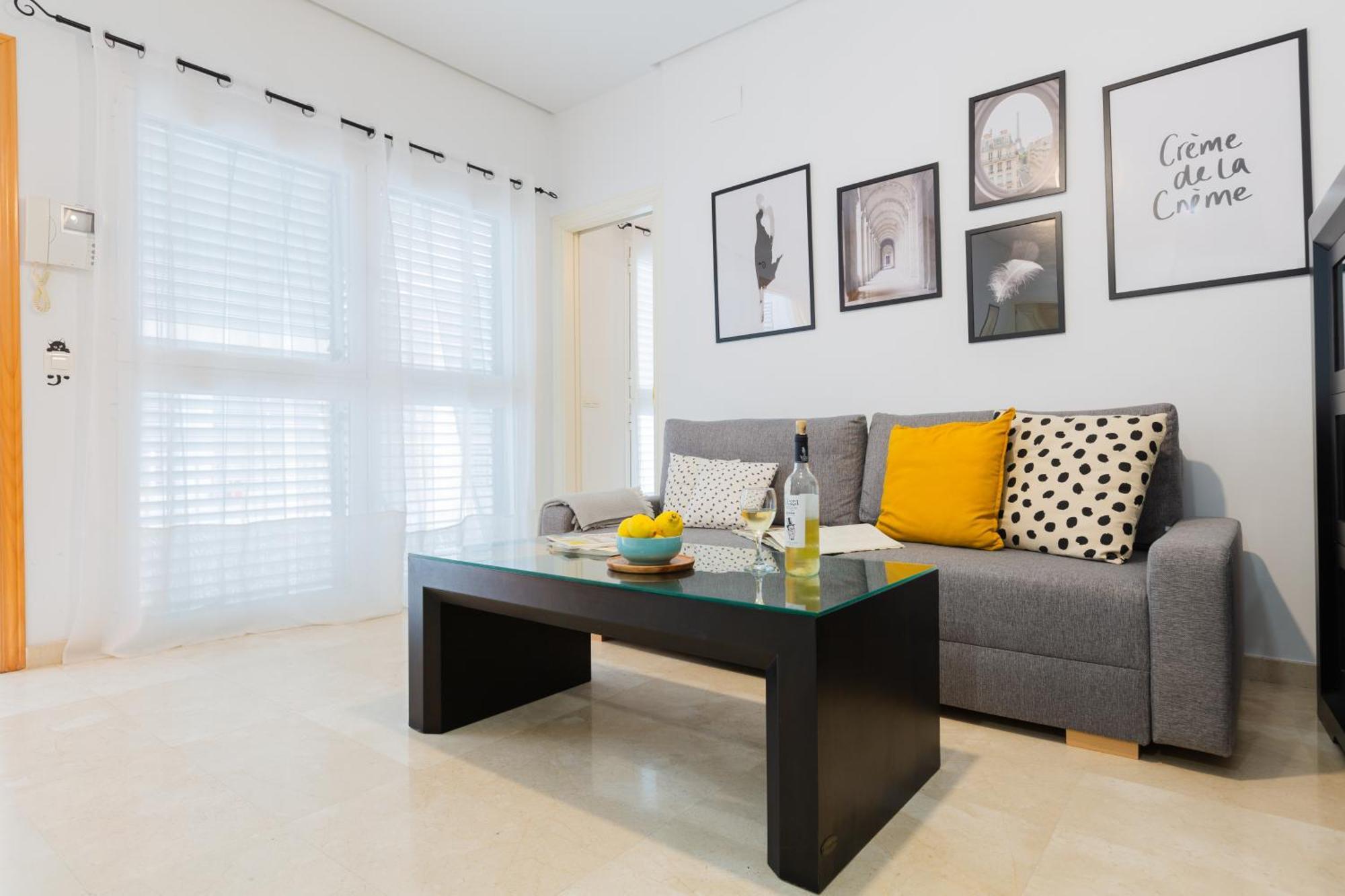La Suite Malaga Centro Esterno foto